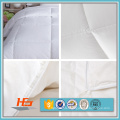 High Quality White Hotel Feather Quilt